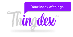 Thingdex Logo