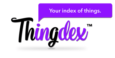 Thingdex Logo